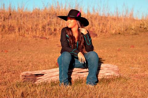 ENSAIO FOTOGRAFICO FEMININO COUNTRY EM UBERLANDIA MINAS GERAIS THIAGOMOON'