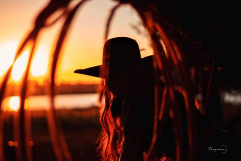 ENSAIO FOTOGRAFICO FEMININO COUNTRY EM UBERLANDIA MINAS GERAIS THIAGOMOON'