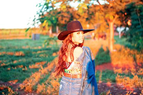 ENSAIO FOTOGRAFICO FEMININO COUNTRY EM UBERLANDIA MINAS GERAIS THIAGOMOON'