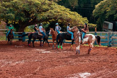 prova 3 tambores camaru 2021'