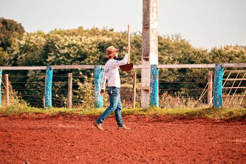 prova 3 tambores camaru 2021'