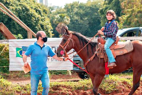 prova 3 tambores camaru 2021'