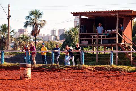 prova 3 tambores camaru uberlandia'