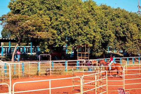 prova 3 tambores camaru uberlandia'