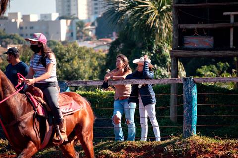 prova 3 tambores camaru uberlandia'