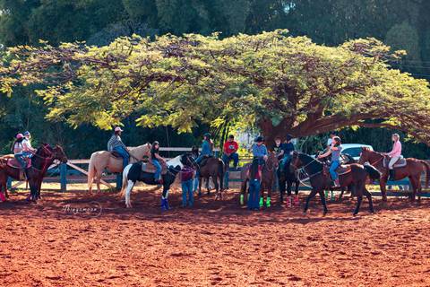 prova 3 tambores camaru uberlandia'