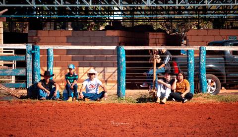 prova 3 tambores camaru uberlandia'