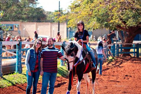 prova 3 tambores camaru uberlandia'
