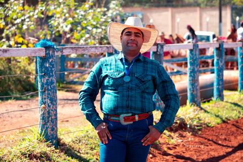 prova 3 tambores camaru uberlandia'