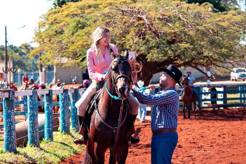 prova 3 tambores camaru uberlandia'