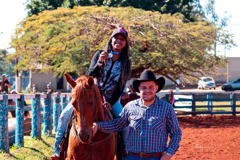 prova 3 tambores camaru uberlandia'