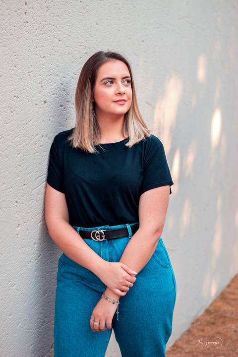 ensaio feminino externo em uberlandia - mariana'