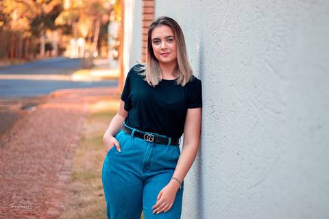 ensaio feminino externo em uberlandia - mariana'