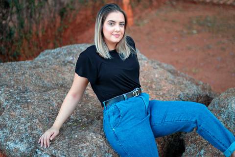 ensaio feminino externo em uberlandia - mariana'