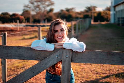 ana isis - ensaio fotografico feminino country em uberlandia minas gerais'