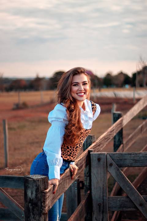 ana isis - ensaio fotografico feminino country em uberlandia minas gerais'