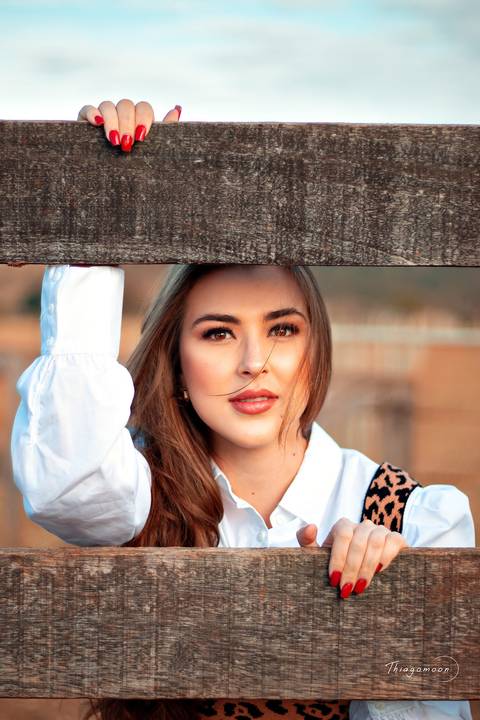 ana isis - ensaio fotografico feminino country em uberlandia minas gerais'