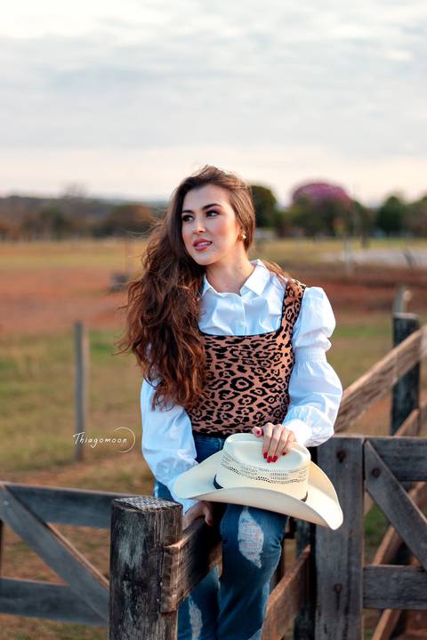 ana isis - ensaio fotografico feminino country em uberlandia minas gerais'