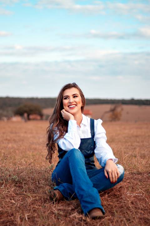 ana isis - ensaio fotografico feminino country em uberlandia minas gerais'