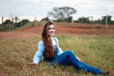 ana isis - ensaio fotografico feminino country em uberlandia minas gerais'