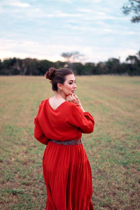 ana isis - ensaio fotografico feminino country em uberlandia minas gerais'
