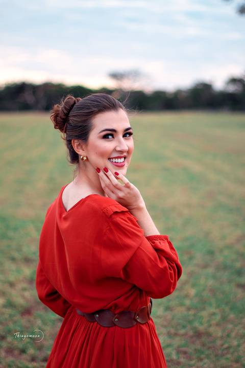 ana isis - ensaio fotografico feminino country em uberlandia minas gerais'