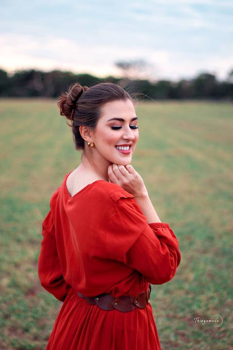 ana isis - ensaio fotografico feminino country em uberlandia minas gerais'