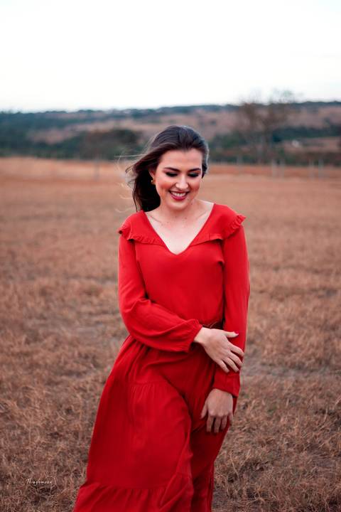 ana isis - ensaio fotografico feminino country em uberlandia minas gerais'