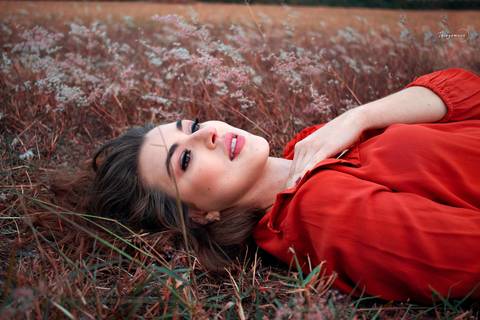 ana isis - ensaio fotografico feminino country em uberlandia minas gerais'