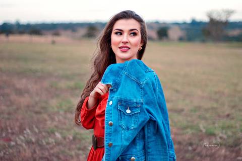 ana isis - ensaio fotografico feminino country em uberlandia minas gerais'