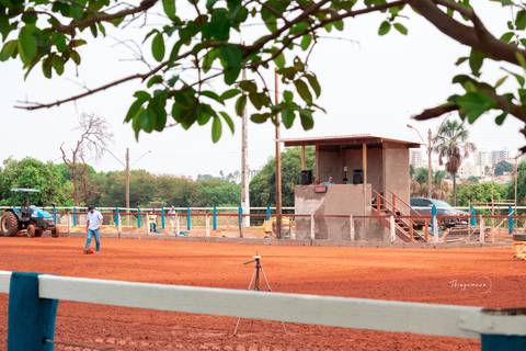 prova 3 tambores camaru uberlandia'