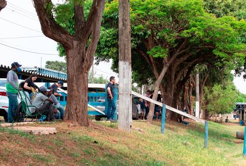 prova 3 tambores camaru uberlandia'