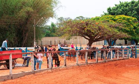 prova 3 tambores camaru uberlandia'