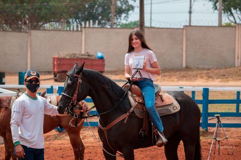 prova 3 tambores camaru uberlandia'