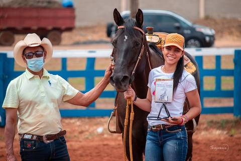 prova 3 tambores camaru uberlandia'
