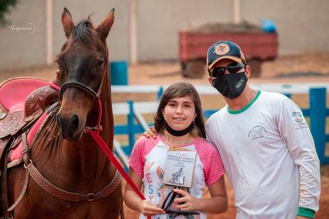 prova 3 tambores camaru uberlandia'
