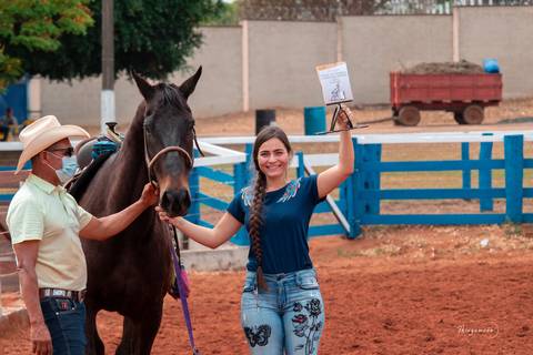 prova 3 tambores camaru uberlandia'