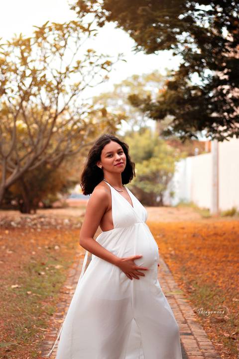 ensaio fotografico de gestante em uberlandia minas gerais no bairro jardim karaiba fotos de gravidas'
