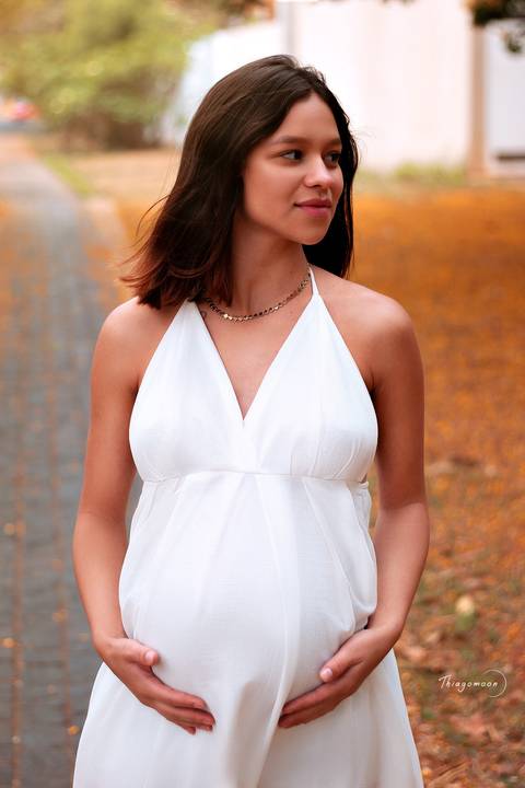 ensaio fotografico de gestante em uberlandia minas gerais no bairro jardim karaiba fotos de gravidas'