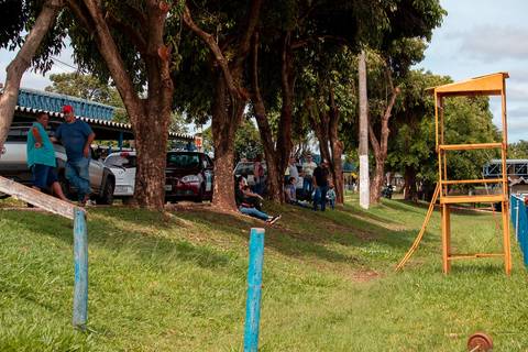 competição de 3 tambores no camaru em uberlandia'