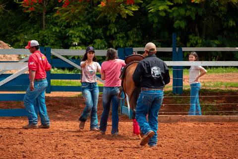 competição de 3 tambores no camaru em uberlandia'