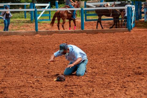 competição de 3 tambores no camaru em uberlandia'