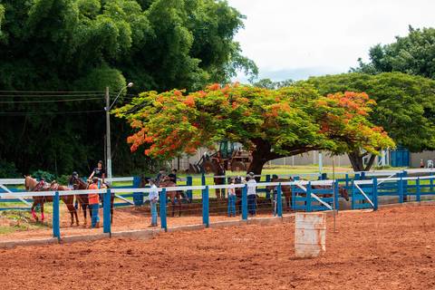 competição de 3 tambores no camaru em uberlandia'