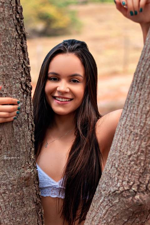 ensaio sensual barbara caetano fotografo thiagomoon em uberlandia minas gerais, ensaio sensual na natureza'