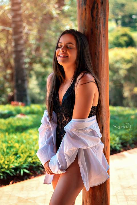 ensaio sensual barbara caetano fotografo thiagomoon em uberlandia minas gerais, ensaio sensual na natureza'