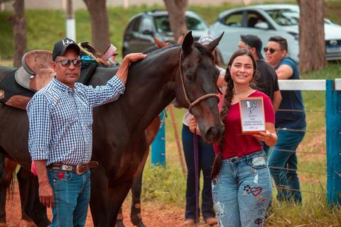 prova de 3 tambores camaru uberlandia'
