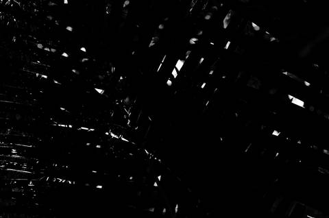 Série fotográfica chamada de Aura: Essência Sutil'