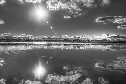 Rio Negro no Pantanal MS'