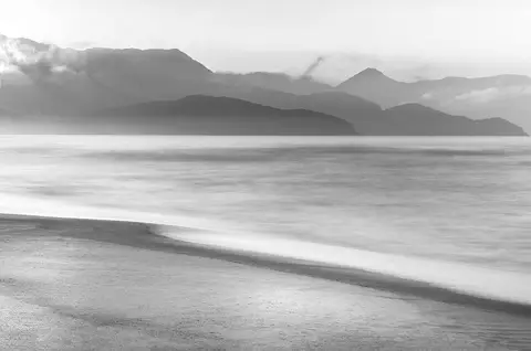 Praia de Maresias SP'