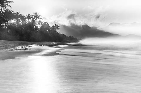 Praia de Maresias SP'